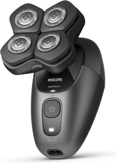 Philips Series 7000 HS7980/15 Ξυριστική Μηχανή Προσώπου Επαναφορτιζόμενη - Image 14