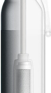 Alternative view of LARQ Μπουκάλι Θερμός Ανοξείδωτο 740ml Filtered