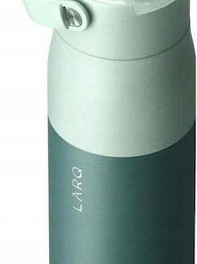Alternative view of LARQ Μπουκάλι Θερμός 680ml PureVis με Λαβή και Καλαμάκι