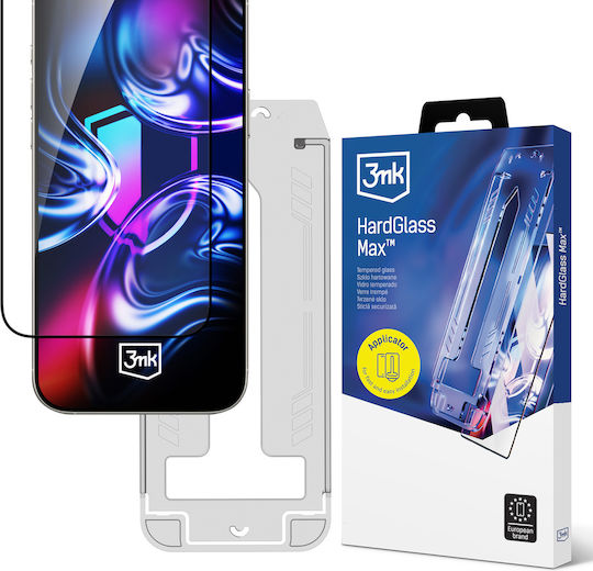 Samsung Galaxy S26 Ultra 3mk Hardglass Max 5903108743976 - Image 2