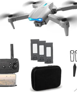 Drone Extralink E99 Pro + 3 Batteries + Case