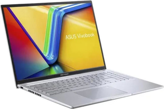 Asus Vivobook 16 M1605YA-MB242W 16" FHD+ (Ryzen 7-7730U/16GB/512GB SSD/W11 Home) (US Keyboard) - Image 4