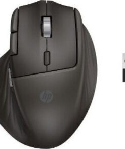HP 780M Ασύρματο Ποντίκι Μαύρο