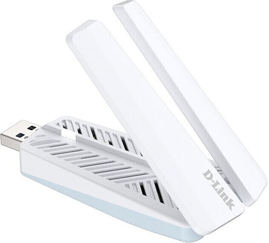 D-Link AE65U Ασύρματος USB Αντάπτορας Δικτύου - Image 2