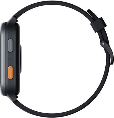 Garett Vita Smartwatch με SIM και Παλμογράφο (Μαύρο) - Image 4