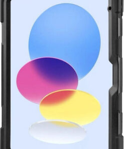 Alternative view of Θήκη Tablet Fixed Rugged Apple Ipad 10.9" 2022 Ipad 11" 2025 Black