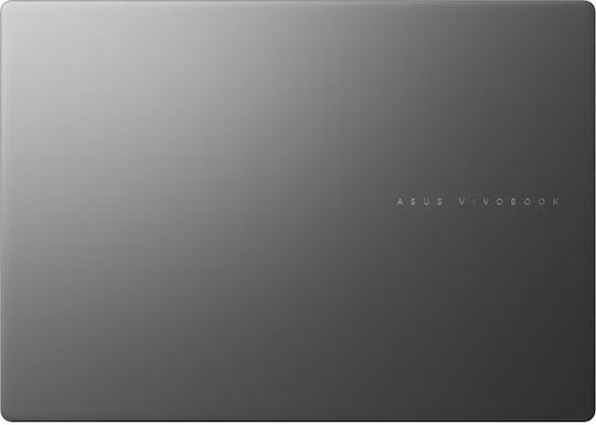 Asus S14 M3407HA-LY004W 14" FHD+ (Ryzen 5-220/16GB/512GB SSD/W11 Home) (US Keyboard) - Image 3