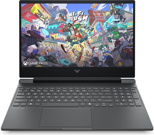 HP Victus 15-fb3040nw 15.6" IPS FHD 144Hz (Ryzen 7-7445HS/16GB/512GB SSD/GeForce RTX 4050/No OS) (US Keyboard) - Image 4
