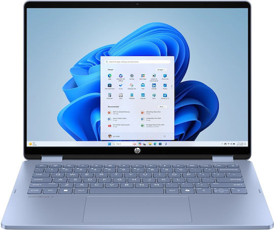 HP OmniBook 5 Flip 14-fp0004nw 14" FHD+ (Core 5-120U/16GB/512GB SSD/W11 Home) (US Keyboard) - Image 6