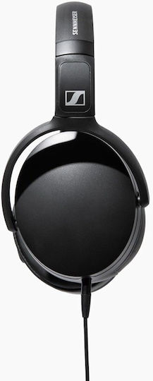 Sennheiser HD 400U Ενσύρματα Over Ear Ακουστικά Μαύρα - Image 2