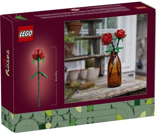 LEGO Τουβλάκια 40460 - Image 5