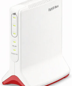 Alternative view of AVM FRITZ!Box 6825 Ασύρματο 4G Router Wi‑Fi 4