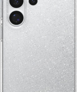 Alternative view of Spigen Liquid Crystal Glitter Back Cover Σιλικόνης Διάφανο (Galaxy S26 Ultra) ACS10673
