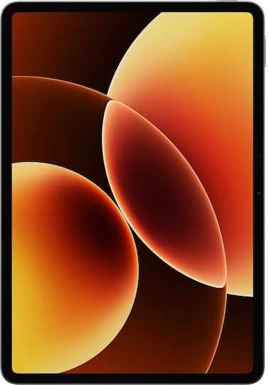 Xiaomi Pad 8 11.2" Tablet (8GB/128GB) Γκρι