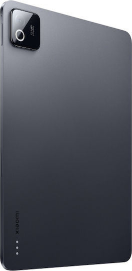 Xiaomi Pad 8 11.2" Tablet (8GB/256GB) Γκρι - Image 4