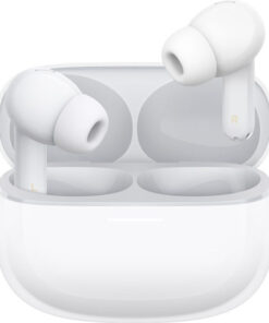 Xiaomi Redmi Buds 8 Pro Bluetooth Handsfree Ακουστικά με Αντοχή στον Ιδρώτα και Θήκη Φόρτισης Cloud White