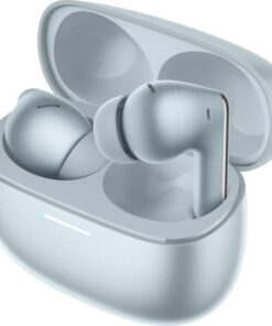 Alternative view of Xiaomi Redmi Buds 8 Pro Bluetooth Handsfree Ακουστικά με Αντοχή στον Ιδρώτα και Θήκη Φόρτισης Glacier Blue