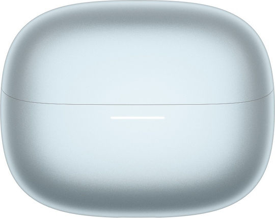Xiaomi Redmi Buds 8 Pro Bluetooth Handsfree Ακουστικά με Αντοχή στον Ιδρώτα και Θήκη Φόρτισης Glacier Blue - Image 6