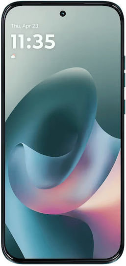 Motorola Moto G77 5G (8/256GB) Shaded Spruce - Image 7