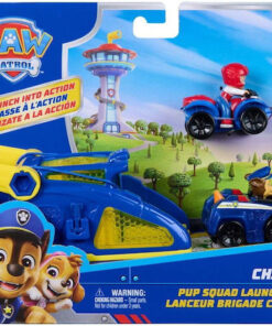 Paw Patrol Paw Patrol Αυτοκινητάκι