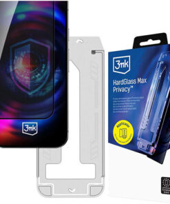3MK Privacy Tempered Glass (Galaxy S26 Ultra)