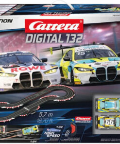 Carrera Πίστα