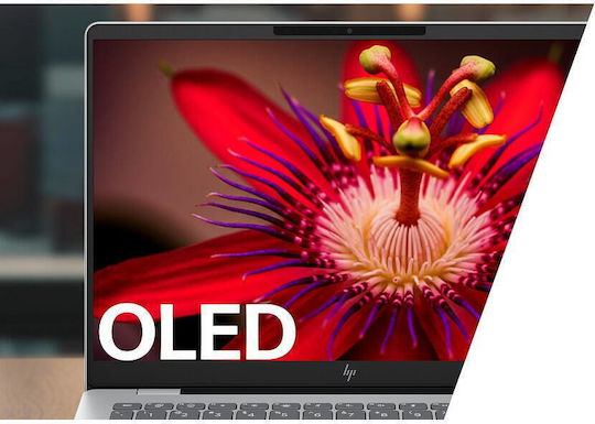 HP OmniBook 7 AI 14-fr0003nw 14" OLED FHD+ (Ultra 5-225U/16GB/512GB SSD/W11 Pro) (US Keyboard) - Image 7