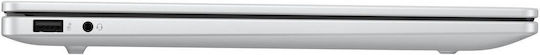 HP OmniBook 7 AI 14-fr0003nw 14" OLED FHD+ (Ultra 5-225U/16GB/512GB SSD/W11 Pro) (US Keyboard) - Image 10