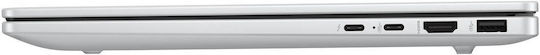 HP OmniBook 7 AI 14-fr0220nw 14" OLED FHD+ (Ultra 5-225U/16GB/512GB SSD/W11 Home) (US Keyboard) - Image 11