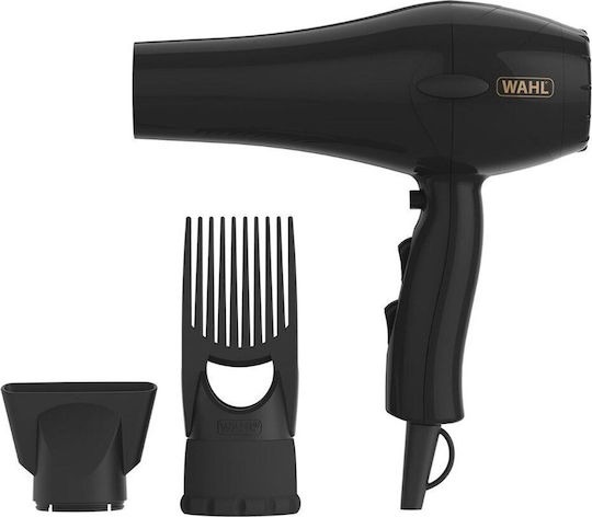 Wahl Professional Πιστολάκι Μαλλιών 1500W 3403-0470