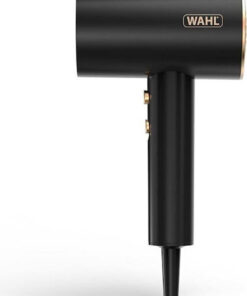 Wahl Professional Ionic Πιστολάκι Μαλλιών με Φυσούνα 2100W 3404-0470