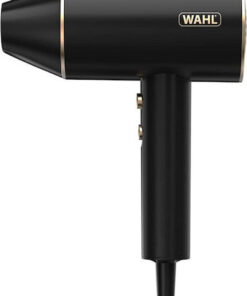 Alternative view of Wahl Professional Ionic Πιστολάκι Μαλλιών με Φυσούνα 2100W 3404-0470
