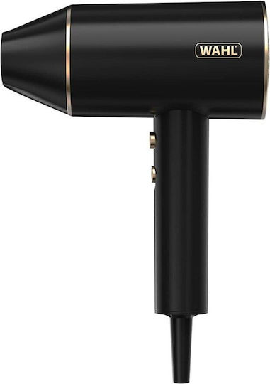 Wahl Professional Ionic Πιστολάκι Μαλλιών με Φυσούνα 2100W 3404-0470 - Image 2