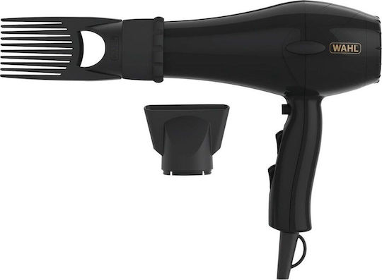 Wahl Professional Πιστολάκι Μαλλιών 1500W 3403-0470 - Image 2