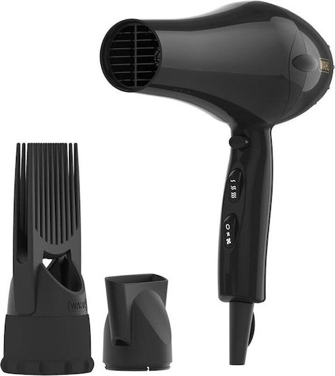 Wahl Professional Πιστολάκι Μαλλιών 1500W 3403-0470 - Image 3