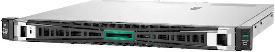 HP Dl20 Gen11 (Xeon /32GB DDR5/32GB HDD + 4.1TB /No OS) - Image 3