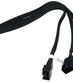 PWM Μαύρο CA-PWM-05
