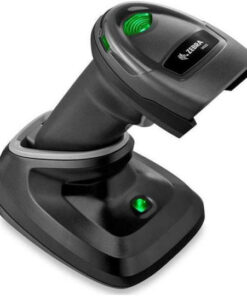 Zebra Scanner Χειρός με Δυνατότητα Ανάγνωσης 2D και QR Barcodes DS2278-SR7U2100PRW