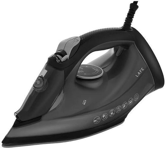 Lafe LAFZEL47582 Σίδερο Ατμού 2000W - Image 3