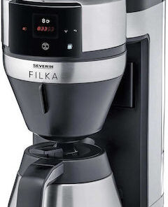 Alternative view of Severin KA 4853 Καφετιέρα Φίλτρου 1520W