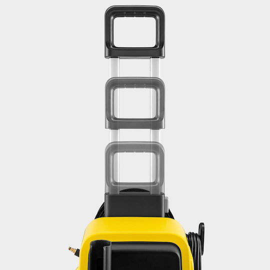 Karcher K 6 Comfort Premium Home Πλυστικό Ρεύματος 2200W με Πίεση 160bar - Image 3
