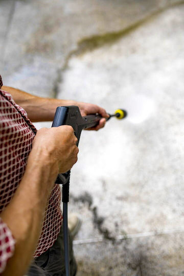 Karcher K 6 Comfort Premium Home Πλυστικό Ρεύματος 2200W με Πίεση 160bar - Image 4