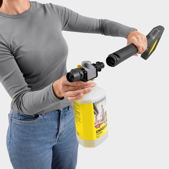 Karcher K 6 Comfort Premium Home Πλυστικό Ρεύματος 2200W με Πίεση 160bar - Image 5