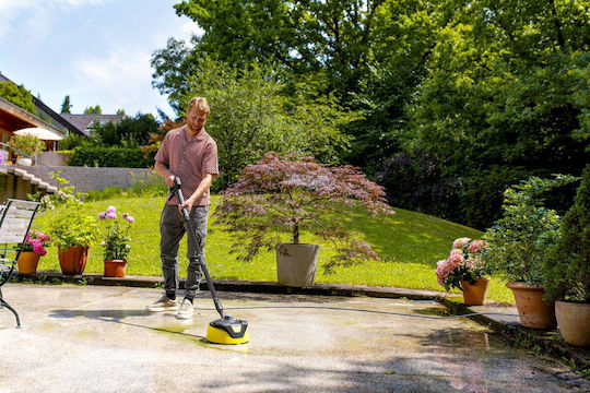 Karcher K 6 Comfort Premium Home Πλυστικό Ρεύματος 2200W με Πίεση 160bar - Image 8