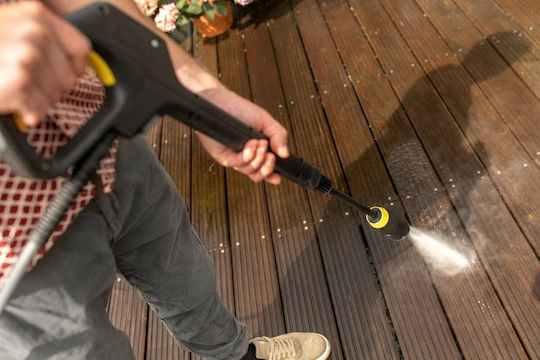 Karcher K 6 Comfort Premium Home Πλυστικό Ρεύματος 2200W με Πίεση 160bar - Image 11