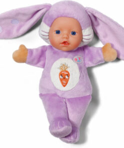 Baby Born Μωρό Κούκλα 837443