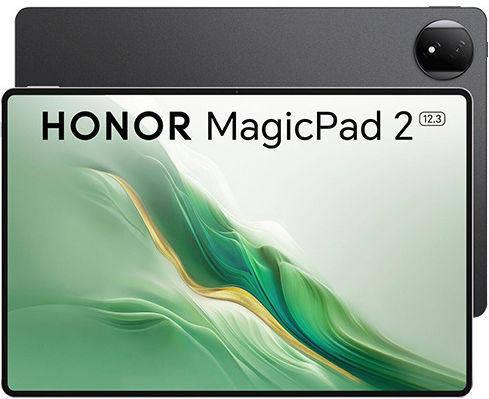 Honor MagicPad 2 12.3" Tablet (12GB/256GB) Starry Black