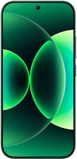 Xiaomi 17 5G Dual SIM (12/512GB) Venture Green - Image 2