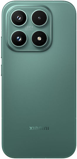 Xiaomi 17 5G Dual SIM (12/512GB) Venture Green - Image 3
