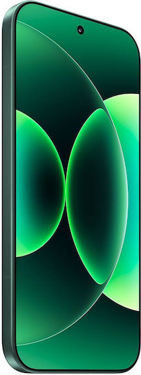 Xiaomi 17 5G Dual SIM (12/512GB) Venture Green - Image 4